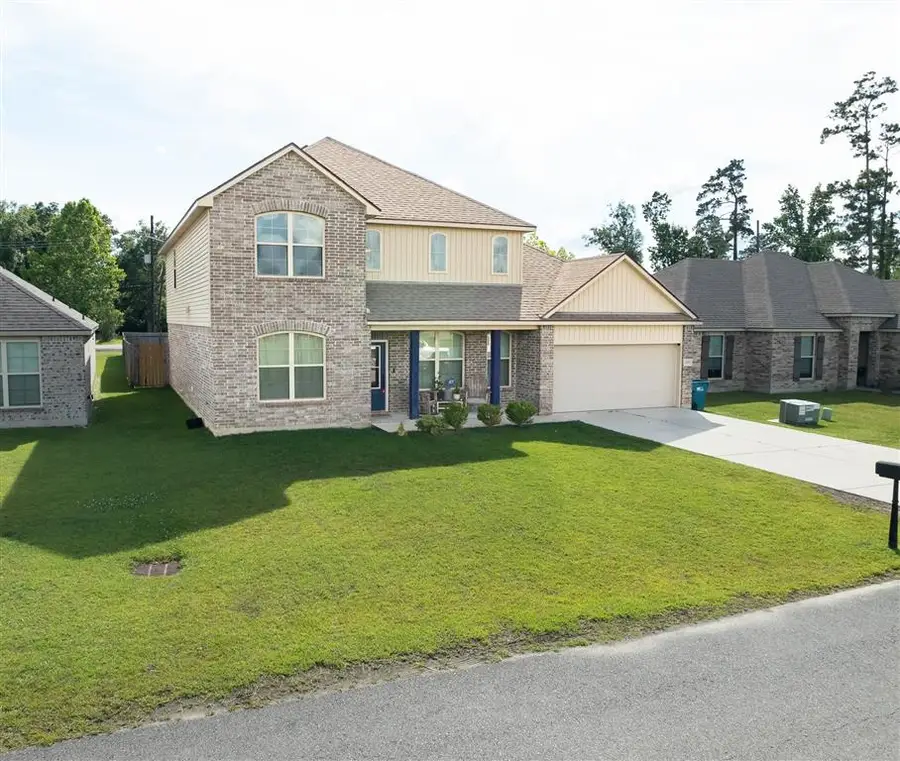 723 W Berryvine Lane W, Lake Charles, LA 70611 - #3