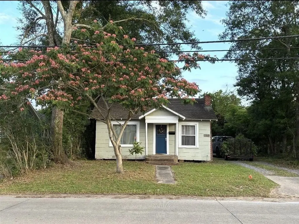 528 Alamo Street #2, Lake Charles, LA 70601 - #1