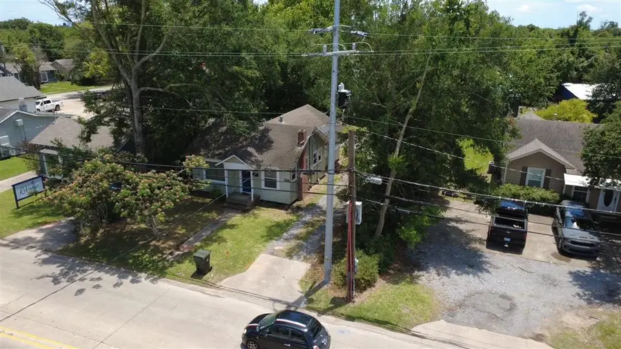 528 Alamo Street #2, Lake Charles, LA 70601 - #2