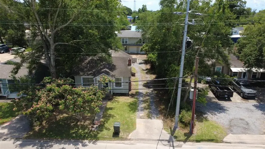 528 Alamo Street #2, Lake Charles, LA 70601 - #3