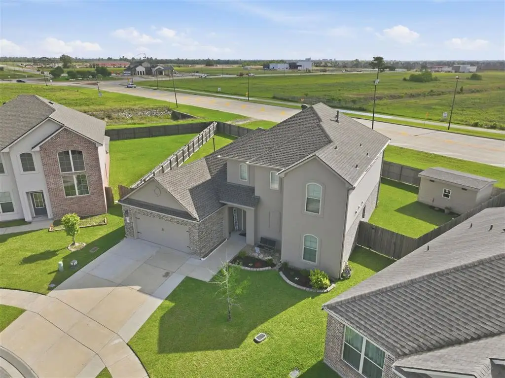 4605 E Ridge Road E, Lake Charles, LA 70607 - #1