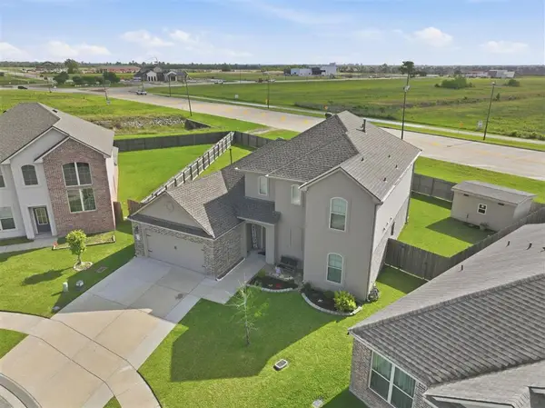 4605 E Ridge Road E, Lake Charles, LA 70607