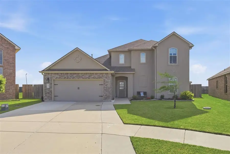 4605 E Ridge Road E, Lake Charles, LA 70607 - #2