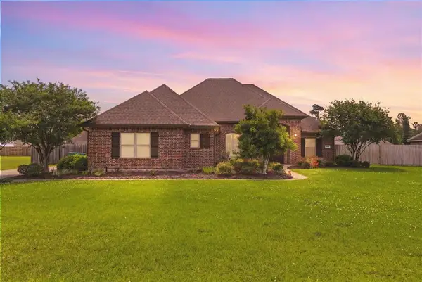 522 Jewel Lane, Lake Charles, LA 70611