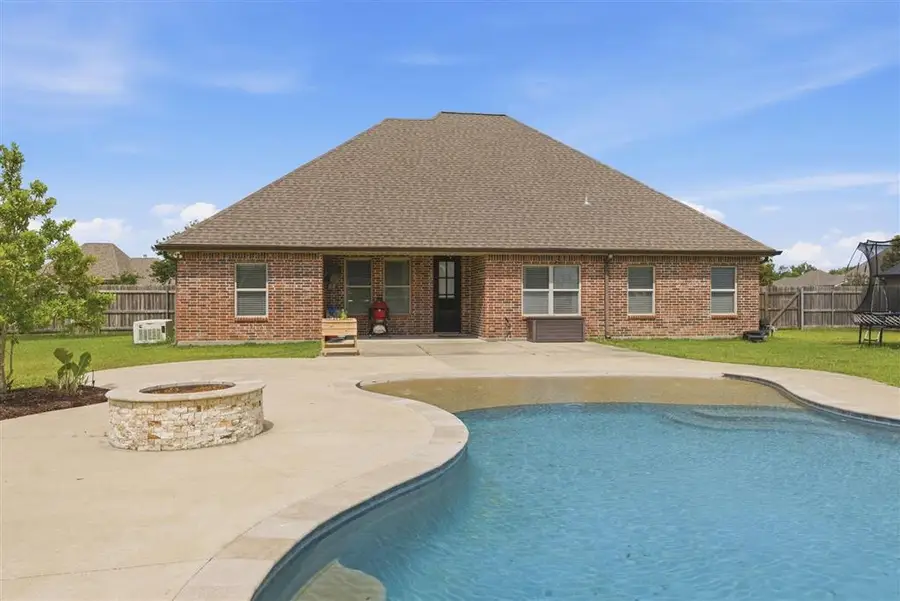 522 Jewel Lane, Lake Charles, LA 70611 - #2