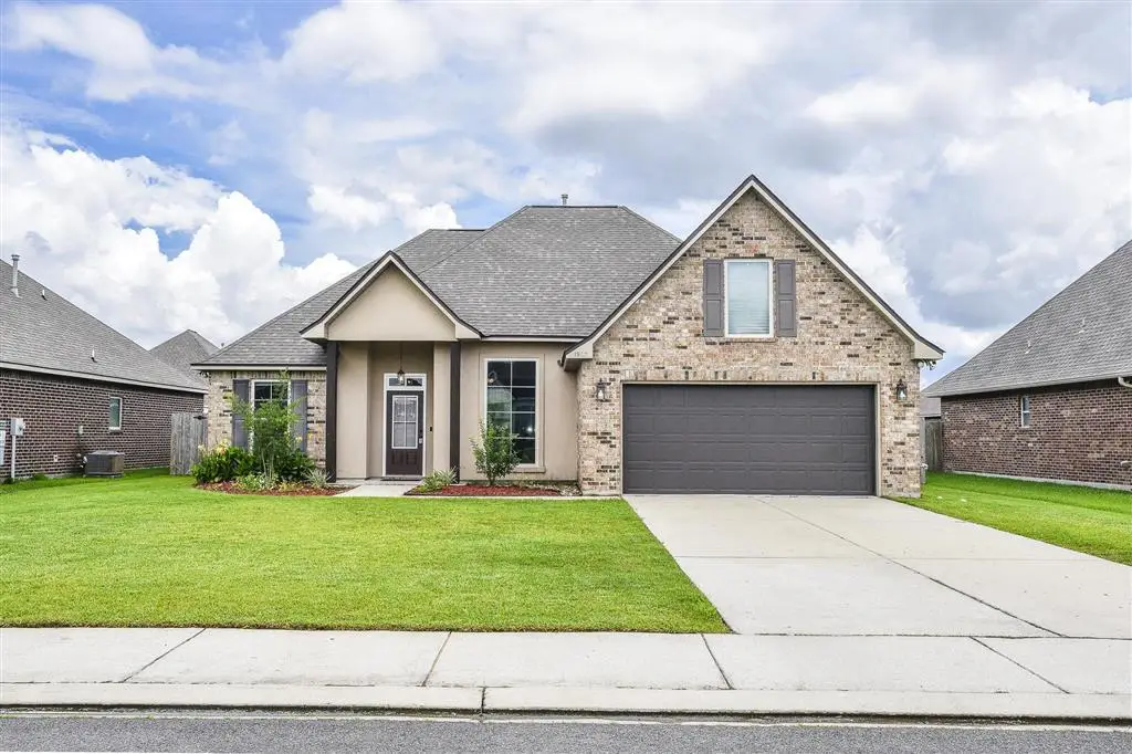 1907 Thibodeaux Road, Lake Charles, LA 70607 - #1