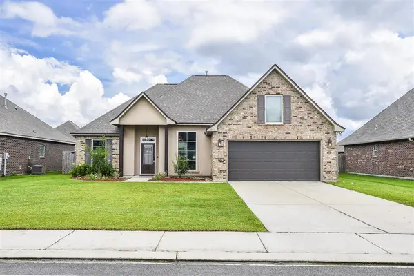 1907 Thibodeaux Road, Lake Charles, LA 70607