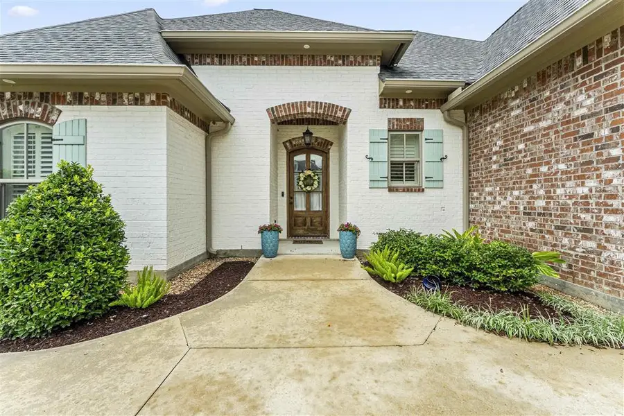4122 Oleander Drive, Lake Charles, LA 70605 - #3