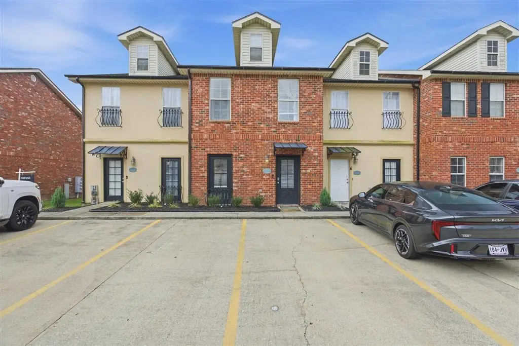 4400 Brown Street #V, Lake Charles, LA 70607 - #1