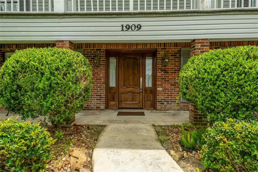 1909 Wilmax Street, Lake Charles, LA 70605 - #2