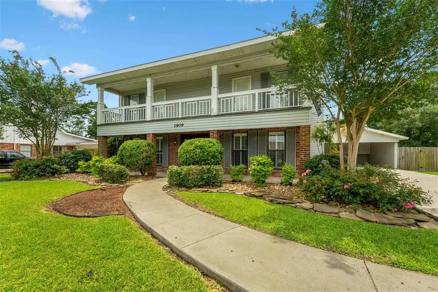 1909 Wilmax Street, Lake Charles, LA 70605 - #3