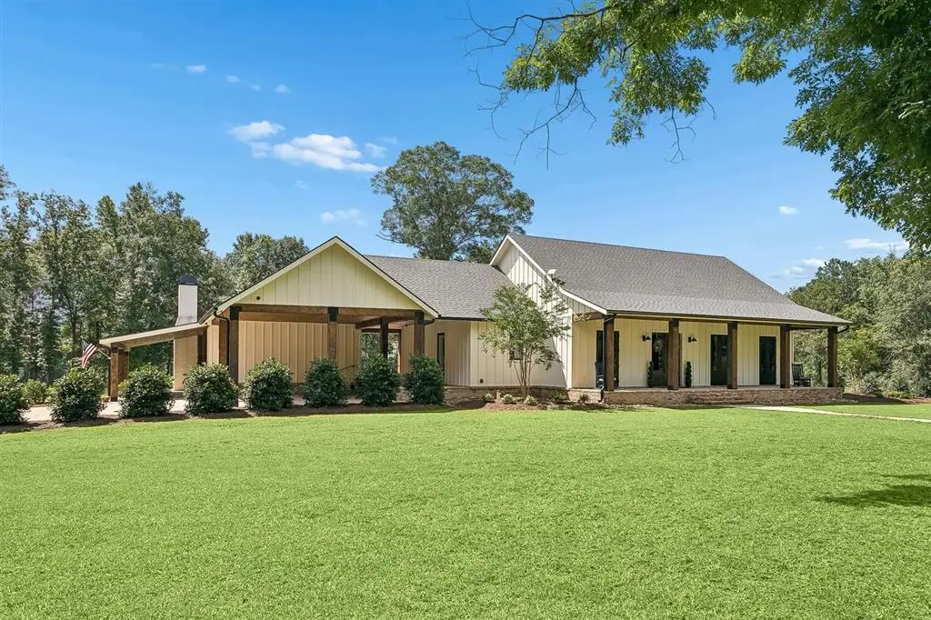 86272 Highway 437, Covington, LA 70435 - #1