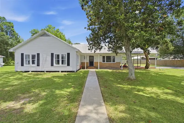 1006 S Adams Street S, Welsh, LA 70591