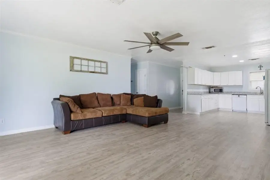 317 Corbello Street, Lacassine, LA 70650 - #3