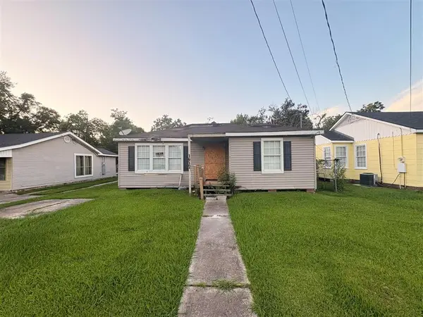 1917 8th Street, Lake Charles, LA 70601