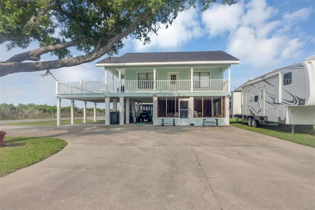 105 Martin Hebert Street, Lake Charles, LA 70607 - #1
