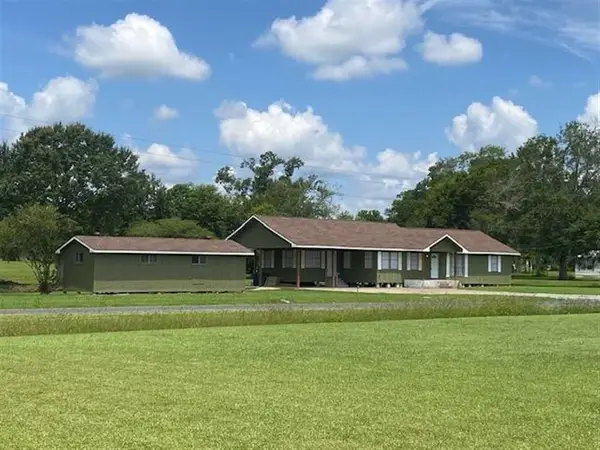 312 Barbara Hill Drive, Ragley, LA 70657