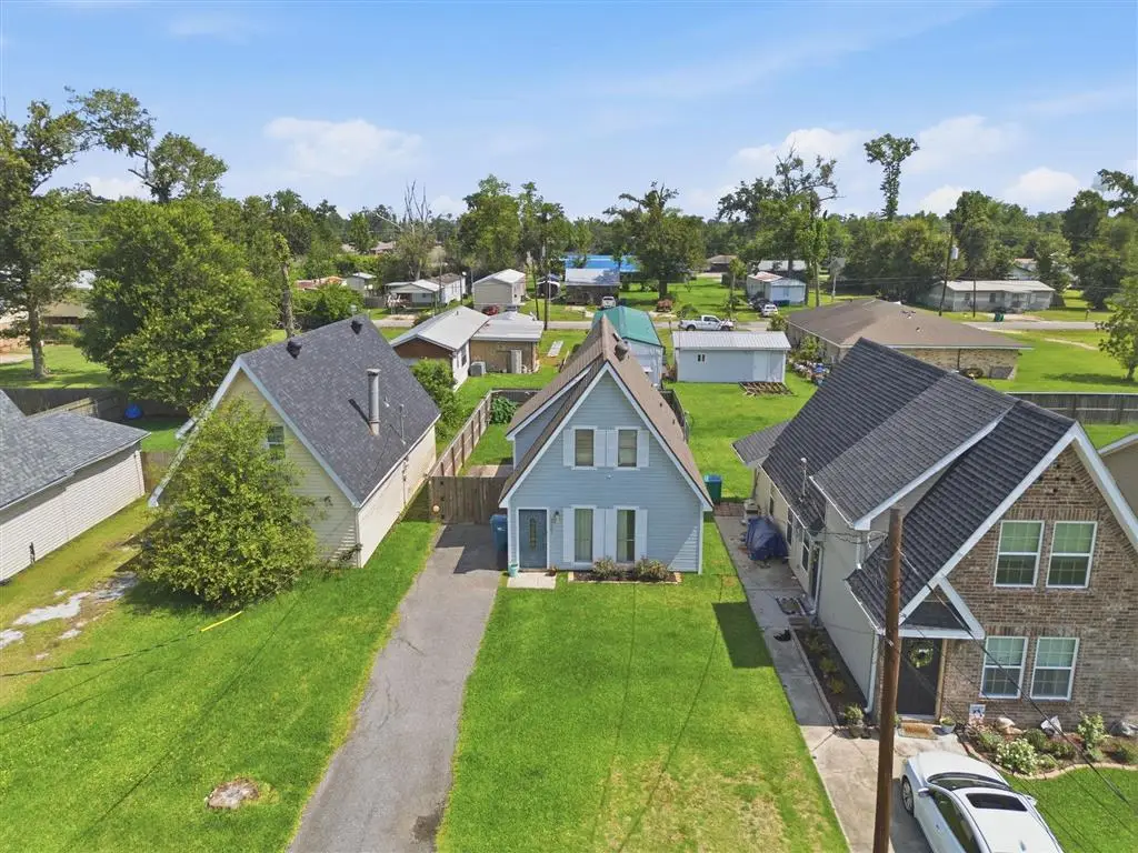 2107 Division Road, Sulphur, LA 70663 - #1