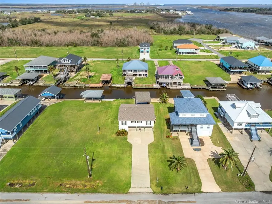 126 Riverside Drive, Hackberry, LA 70645 - #3