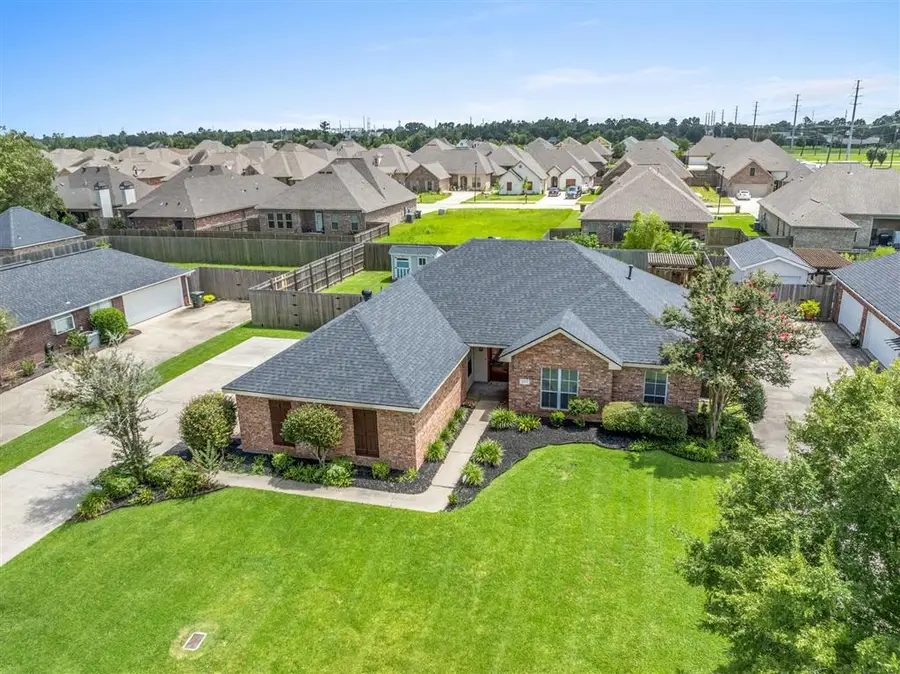 337 Oxford Court, Lake Charles, LA 70605 - #2
