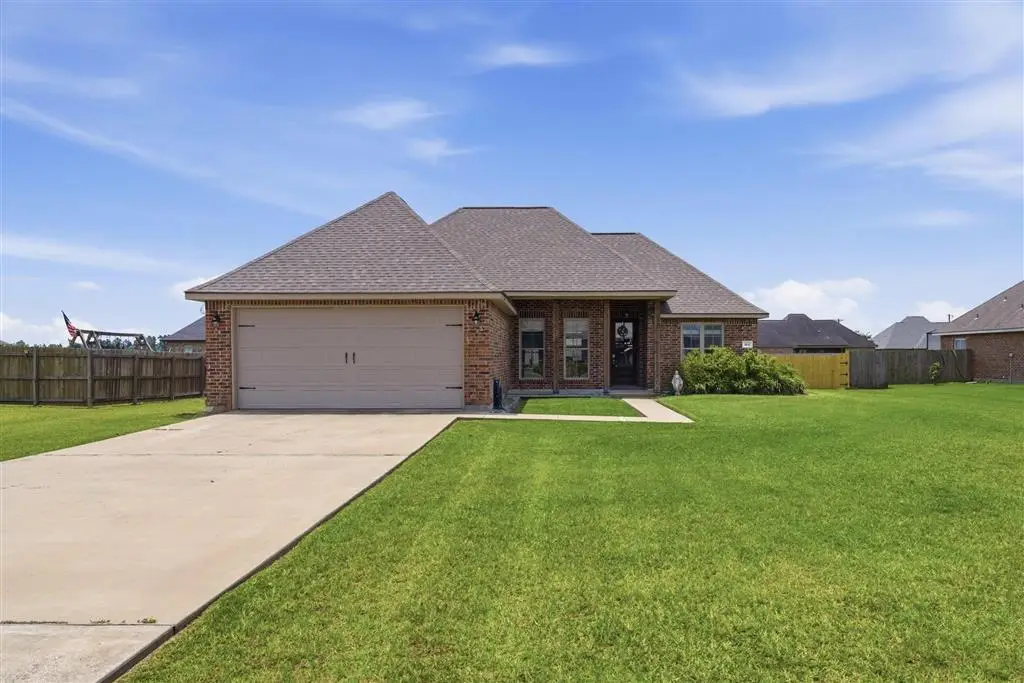 164 Carnation Drive, Ragley, LA 70657 - #1