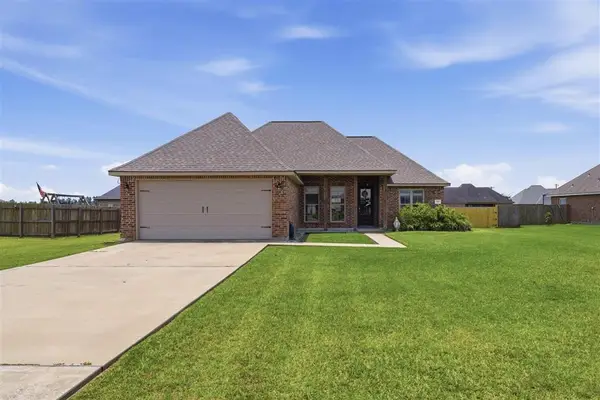 164 Carnation Drive, Ragley, LA 70657