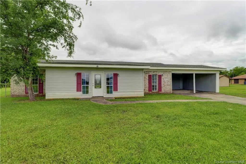 6707 Oriole Circle, Iowa, LA 70647 - #1
