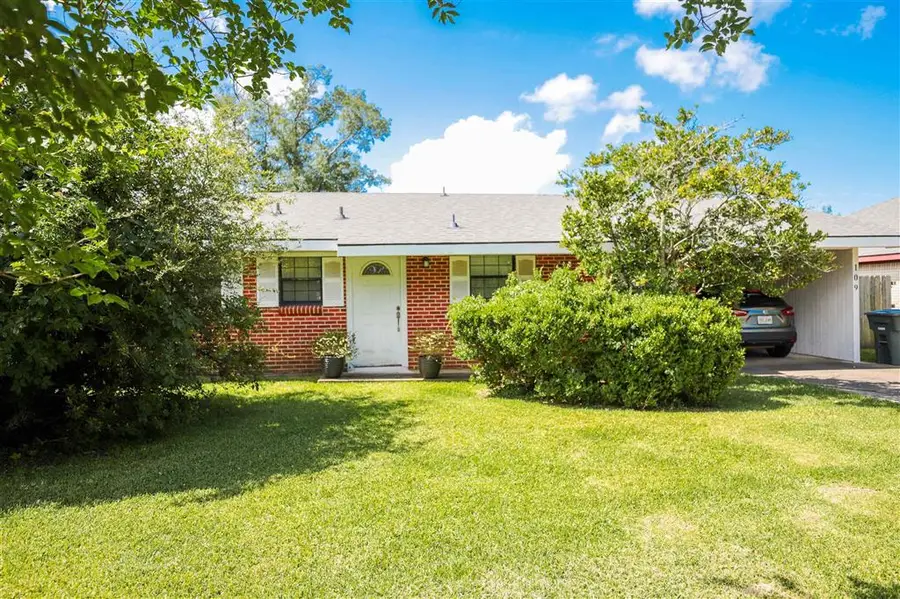 109 Orchard Drive, Lake Charles, LA 70605 - #2