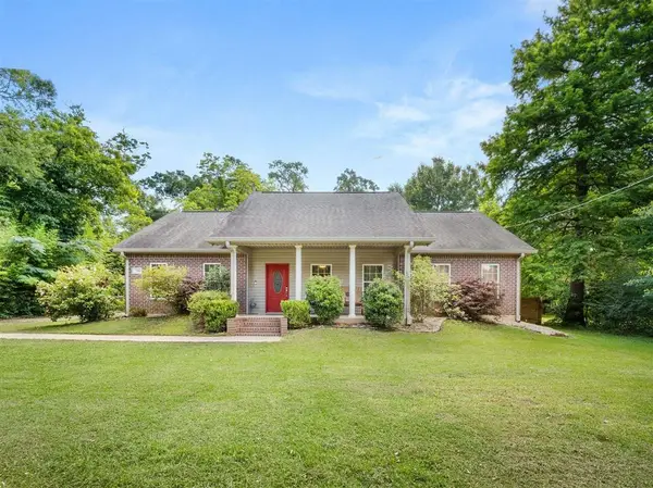 710 S Division Street S, DeRidder, LA 70634