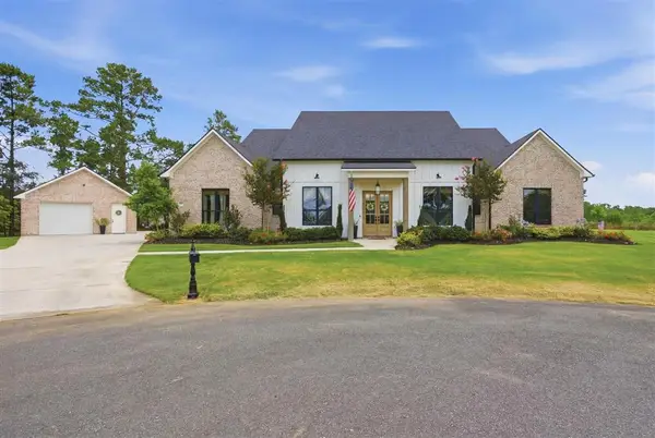 800 S Kade Lane S, Lake Charles, LA 70605