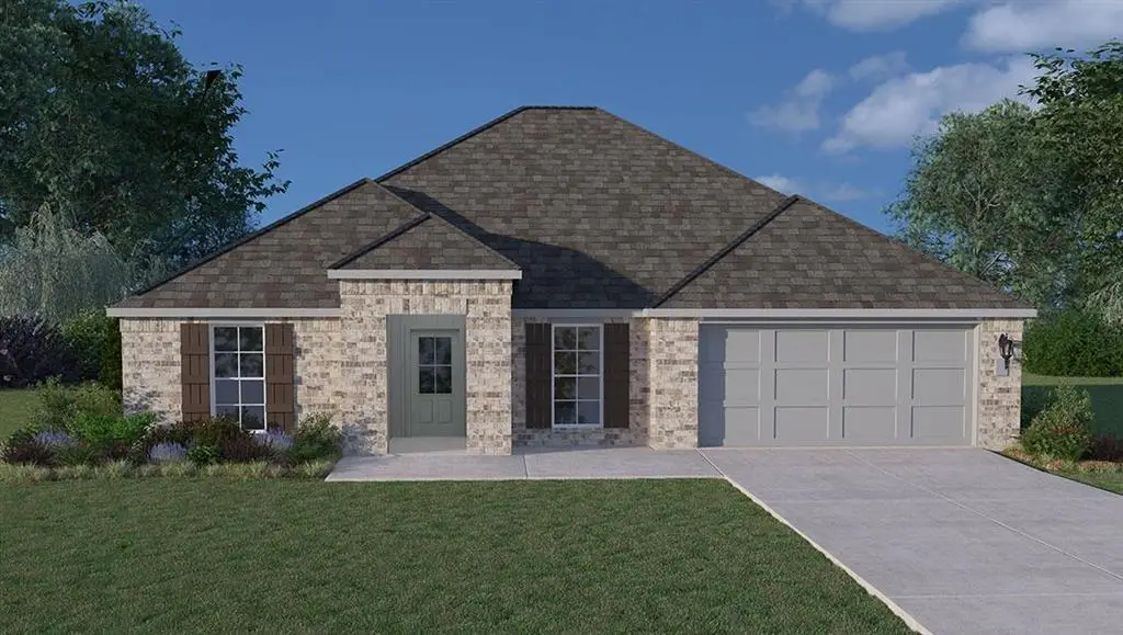 8136 Caden Lane, Iowa, LA 70647 - #1