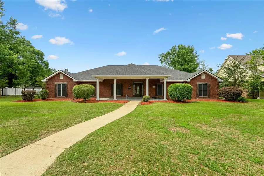 2409 23rd Street, Lake Charles, LA 70601 - #2