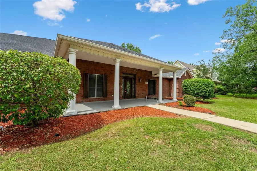 2409 23rd Street, Lake Charles, LA 70601 - #3