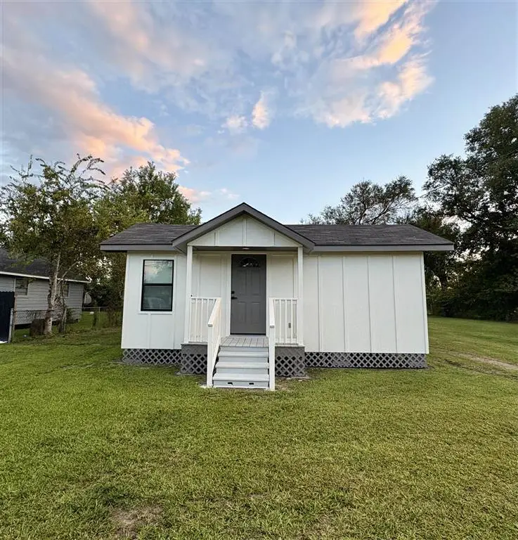 814 18th Street, Lake Charles, LA 70601 - #1
