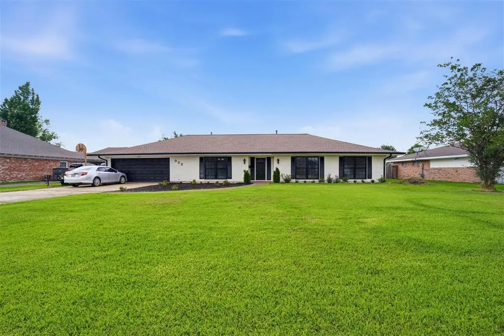 908 Henrietta Lane, Lake Charles, LA 70605 - #1