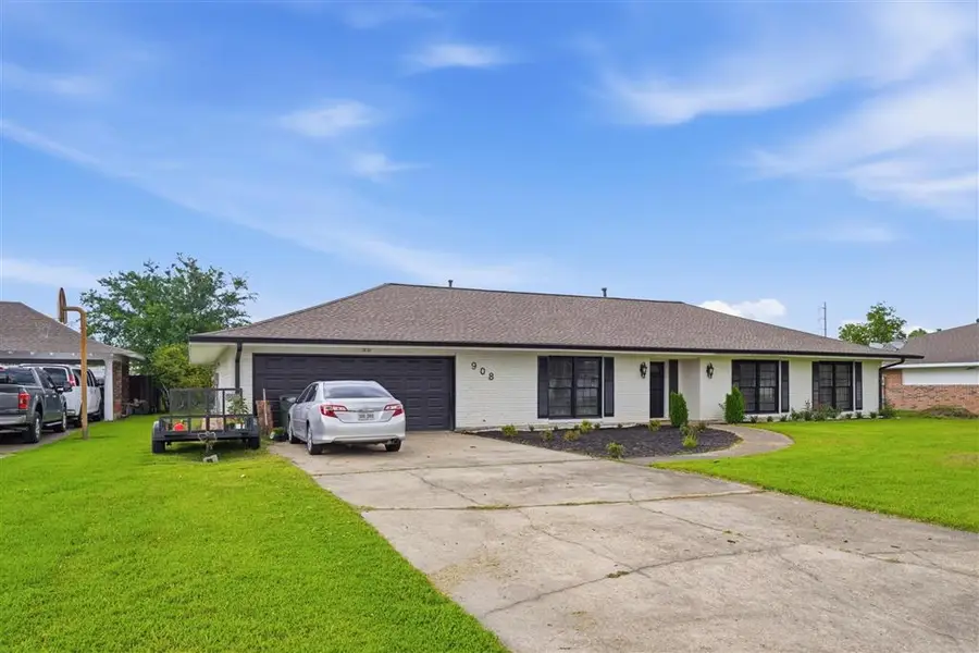 908 Henrietta Lane, Lake Charles, LA 70605 - #2