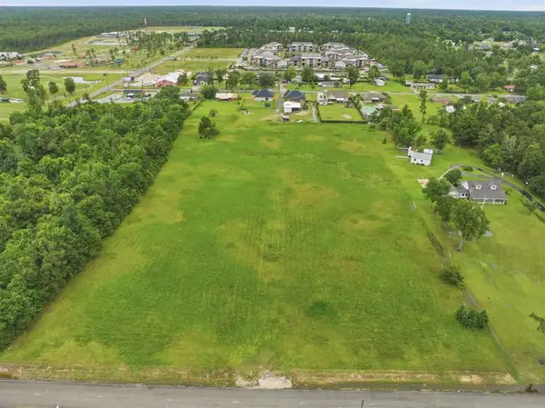 0 Landry Road, Westlake, LA 70669