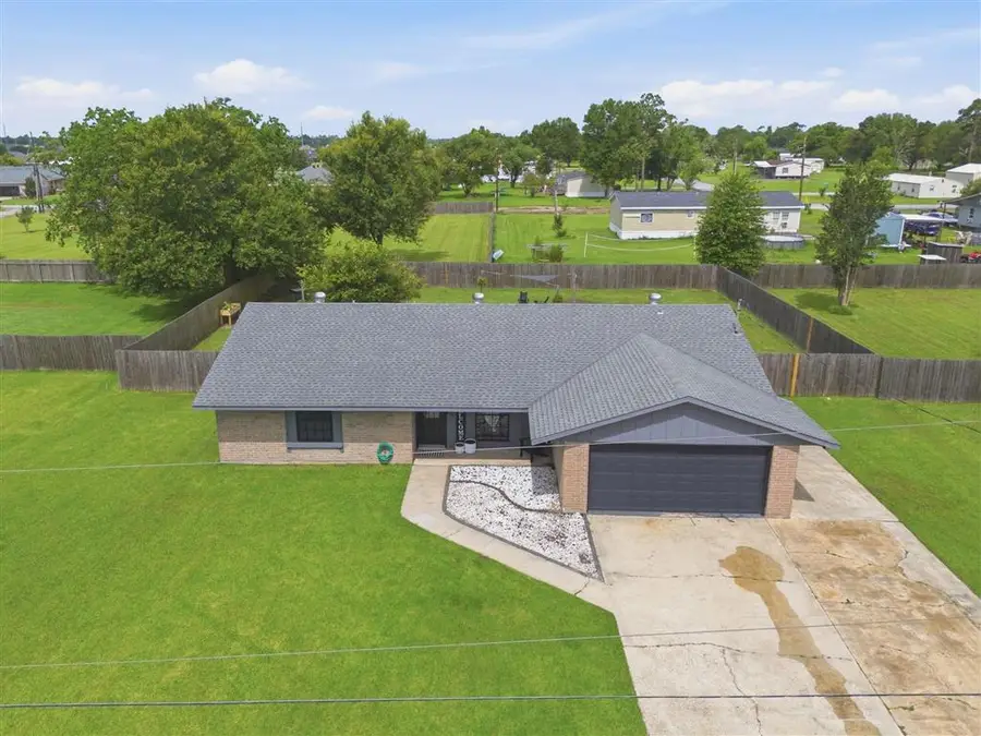 6808 Meadow Ridge Lane, Lake Charles, LA 70605 - #2