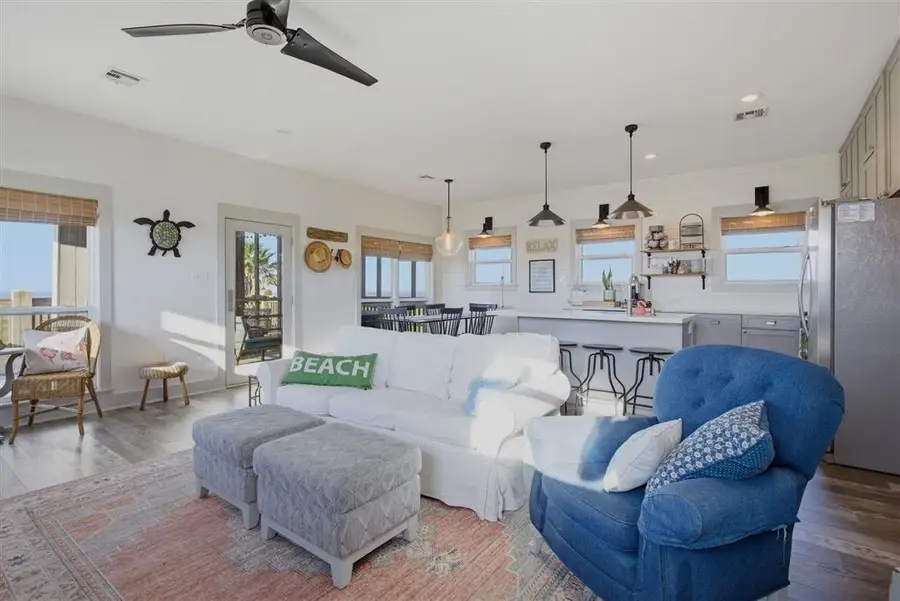 195 Pelican Beach Drive, Johnsons Bayou, LA 70631 - #2