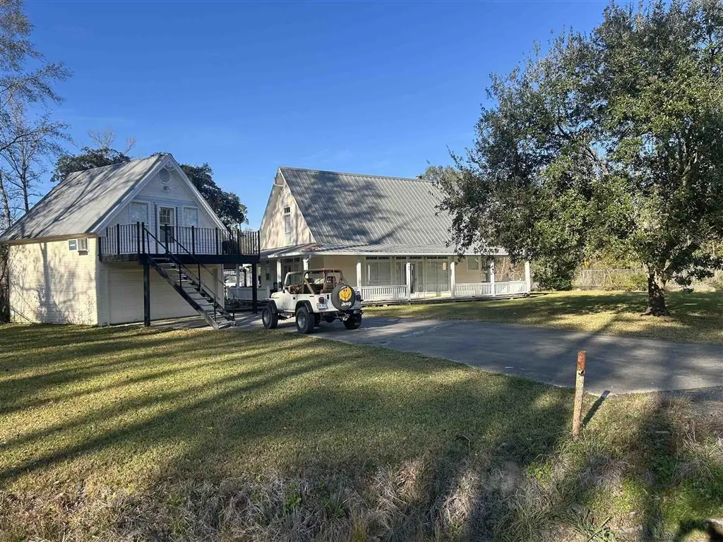 3188 Niblett Bluff Road, Vinton, LA 70668 - #1