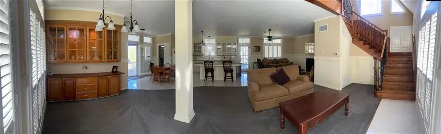 3188 Niblett Bluff Road, Vinton, LA 70668 - #3
