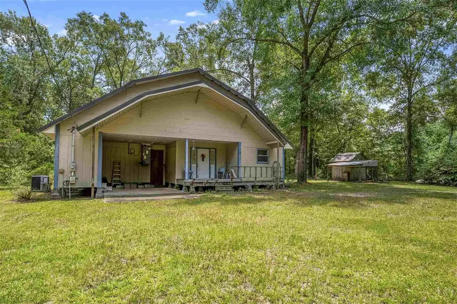 1350 Ogese Courmier Road, Vinton, LA 70668 - #2