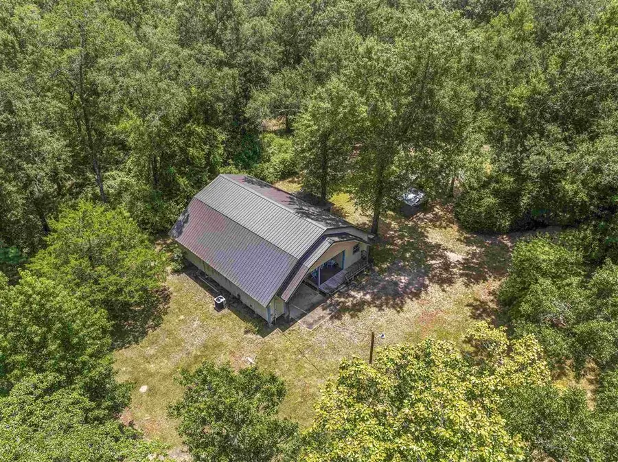 1350 Ogese Courmier Road, Vinton, LA 70668 - #3