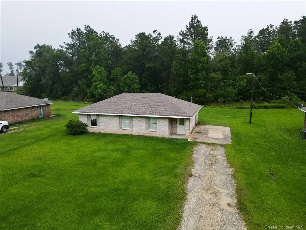 1112 Pinder Lane, Dequincy, LA 70633 - #1