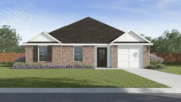 2262 Savannah Falls Drive, Lake Charles, LA 70607