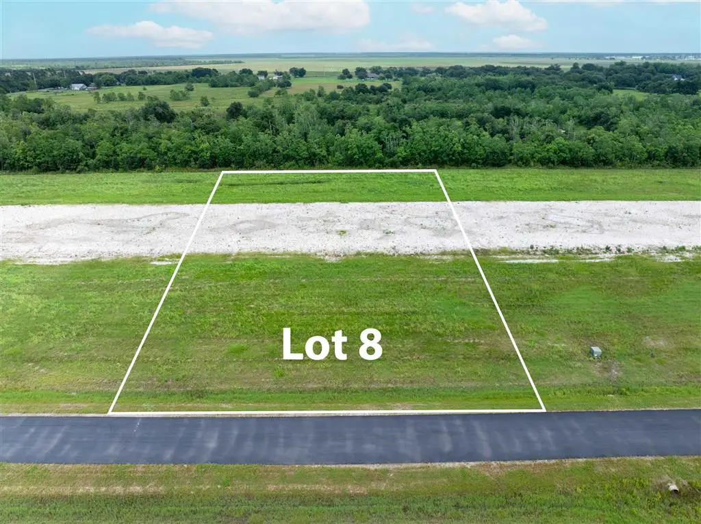 5084 Silver Willow Court, Iowa, LA 70647 - #1