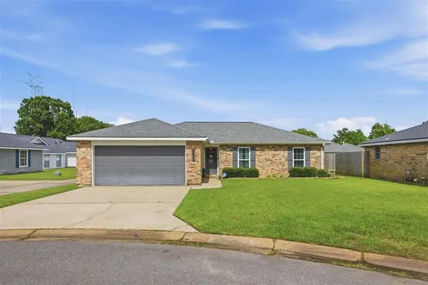 5649 Smokey Hills Trail, Lake Charles, LA 70605
