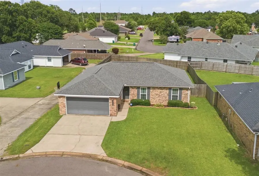 5649 Smokey Hills Trail, Lake Charles, LA 70605 - #2