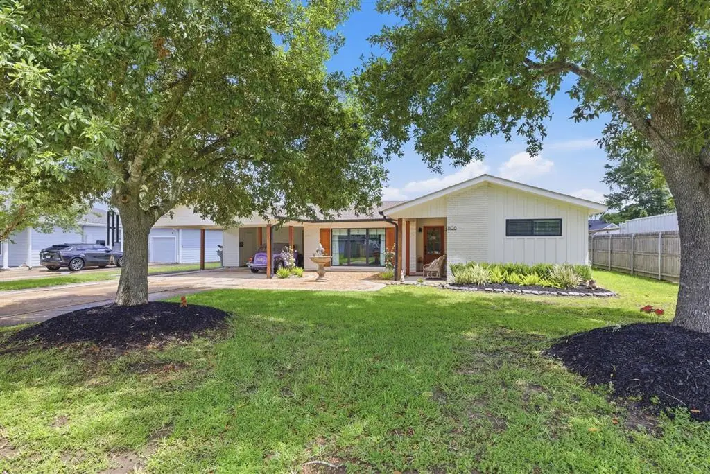1108 Paris Street, Lake Charles, LA 70605 - #1
