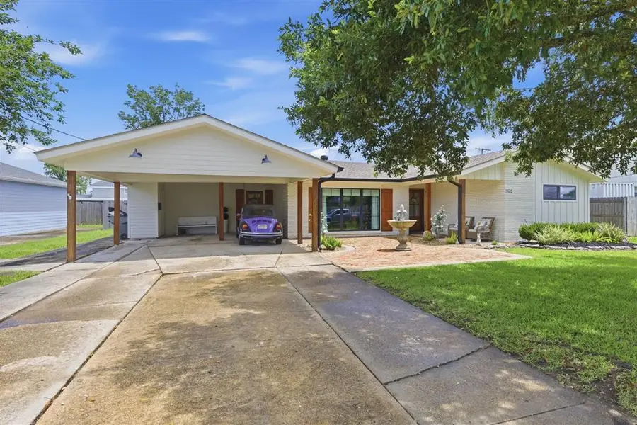 1108 Paris Street, Lake Charles, LA 70605 - #2